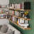 60" X 11.25" Floating Bookshelf For Living Room Decor, Hanging Shelves For Wall, Kitchen Storage Shelves, Rustic & Farmhouse Decor, 1.5" Thick Boards, Burnt, 2 Pcs