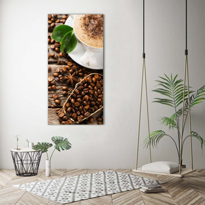 Eiffel Tower Paris - Wrapped Canvas Print