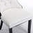 Alexeis High-end Tufted Solid Wood Contemporary Velvet Upholstered Dining Chair-1883141232-1883143469