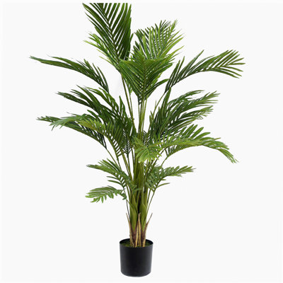 ARBRE DE PAUME ARTIFIQUE 130CM