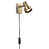 Antique Brass