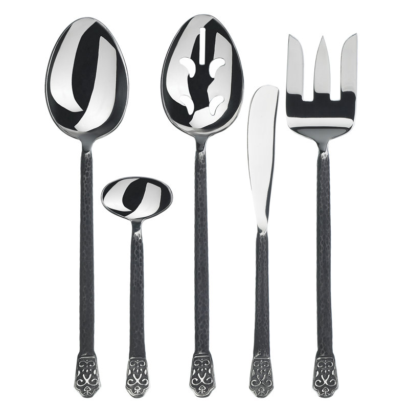 Avalon 5 Piece Hostess Set