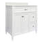 Ensemble de meuble-lavabo simple 37 po Biaunca-953274429-953274432