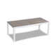 Interlude 126'' Rectangular 8 - Person Outdoor Dining Set