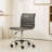 Penkridge Task Chair,Adjustable Air Lift Office Chair-595104743