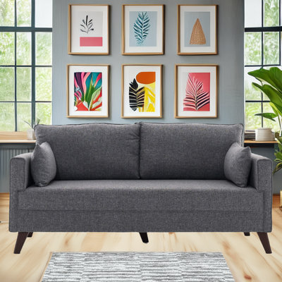 2Seat Loveseat Sofa