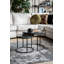 2 tables gigognes Romeo
