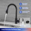 Robinet de cuisine Rainlex-100822136