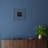 Metal Wall Clock