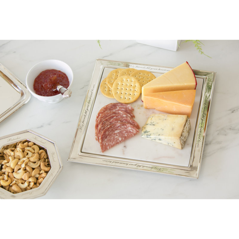 Ensemble de panneaux de fromage 2 pièces