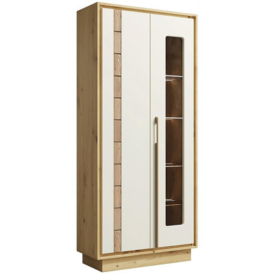 Bachier Display Cabinet