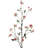 42" Wild Flower Spray- 3 Pack