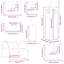 Adlington Underbed Storage Drawers-266685715
