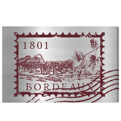 " Bordeaux Mail "