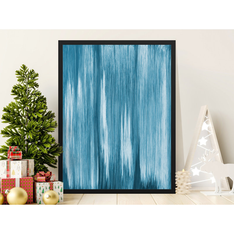 Ceniyah Single Picture Frame Print, 45.72 cm H x 30.48 cm W