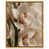 Gold Floater Frame