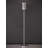 Weddle 62'' Aluminum Traditional Floor Lamp