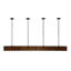 Giradeau 7 - Light Pendant