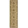 Tapis beige en laine Ryding