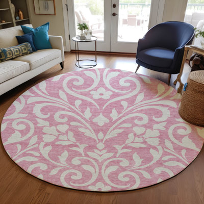 Tapis intérieur / extérieur mâle avec envers antidérapant