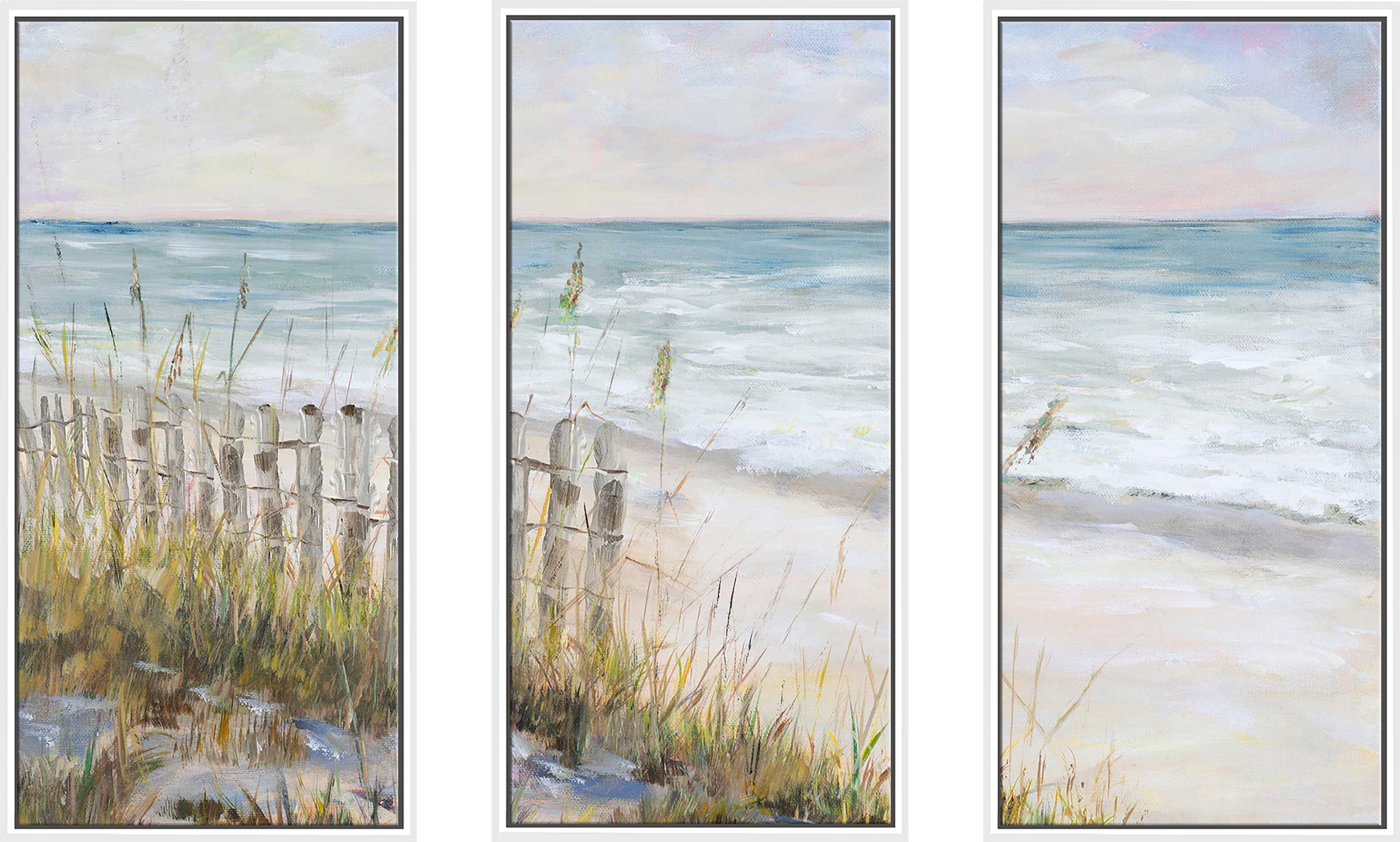 Gallery image with a fresh perspective