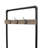 Wentzel Hall Tree 23.6'' Wide with Shoe Storage