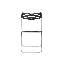 Metivier Plastic Stackable Folding Chair Folding Chair Set-2138481670