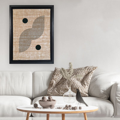 Decorative Canvas Painting