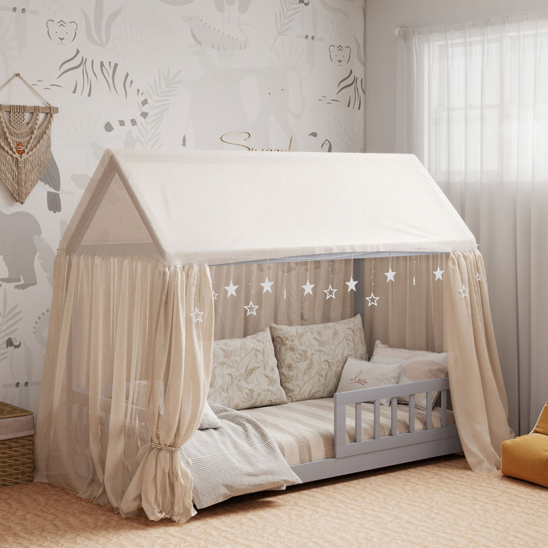 Single (3') Toddler Beds House Beds