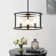 Cantara 3 - Light Oil Rubbed Bronze Unique/Statement Pendant