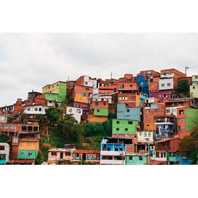 Beladora Commune 13 à Medellin