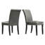 Chaise Parsons rembourré Alexa-Mae-2146056889