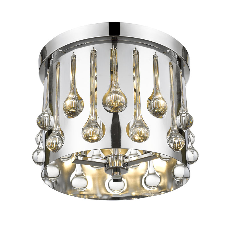 Gagnon Flush Mount