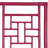Ohana Rattan Open-Frame Headboard-21092834-21137862