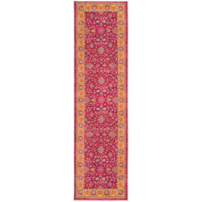 Artez Oriental Indoor Rug