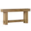 Console Farmhouse