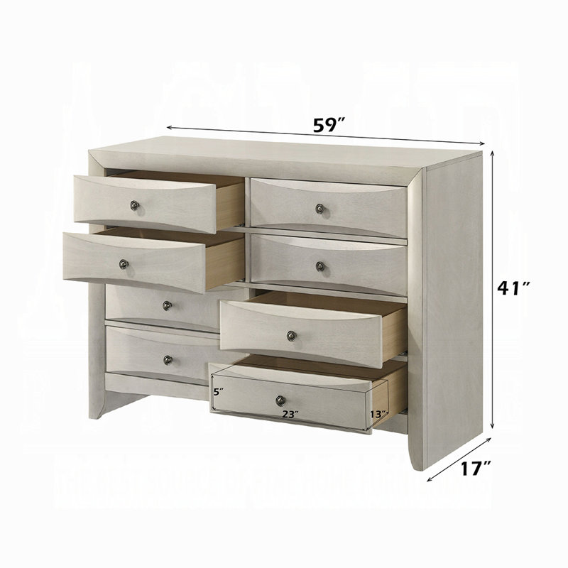 Commode Ramondi