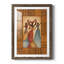 Rythme - peinture encadrée-338445127-338445124