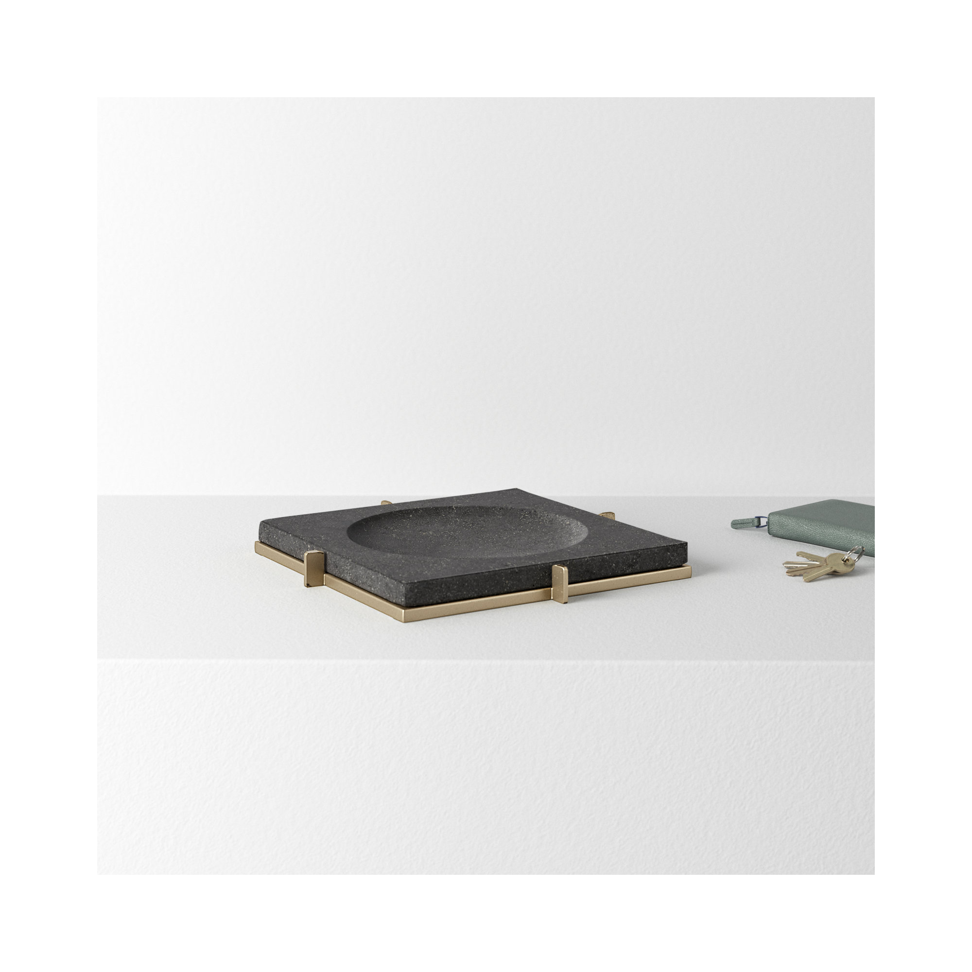 Zanzibar Tray - Set of 1