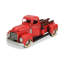 Voiture miniature américaine Suai 1950