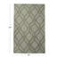 Tapis traditionnel en laine-1092161755