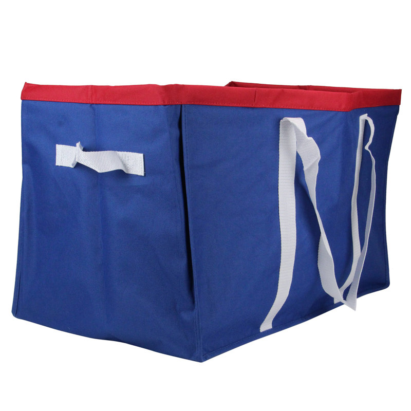 Organisateur de coffre 25 po