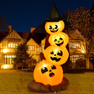 Halloween Decoration