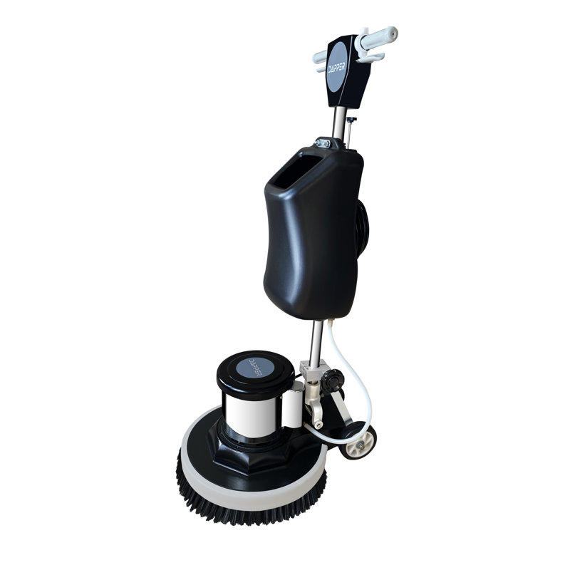Dapper Supply Plug-in Scrubber