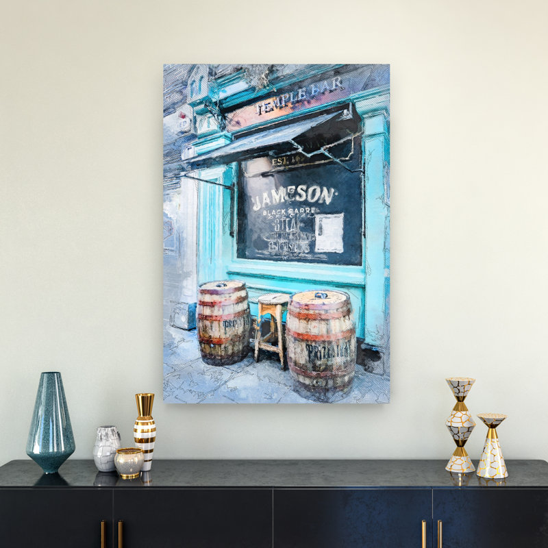 Print, 91.44cm H x 60.96cm W