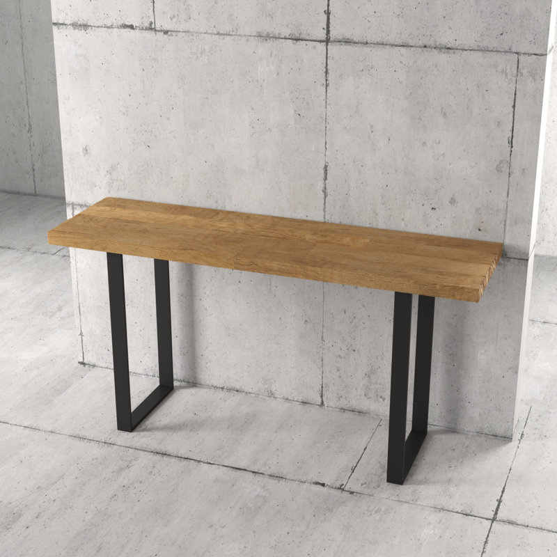 Console Beckner