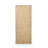 Macneil 84" H 4-Shelf Oak Bookcase-92456247