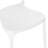 Outdoor Stacking Dining Side Chair-527570457
