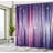 Shower Curtain with Hooks Included-44332136
