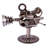 Albern Entertainment Figurines & Sculptures